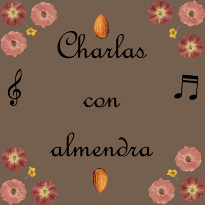 episode Charlas con Almendra Episodio 1 artwork