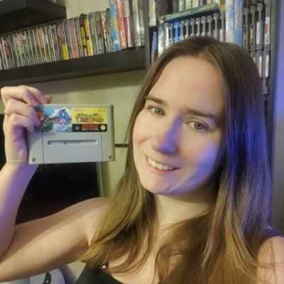 episode RGR Chat to Game Mistress artwork