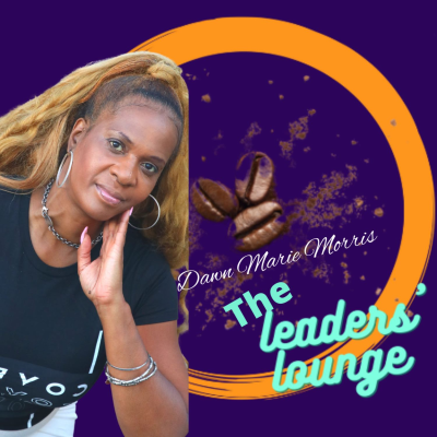 The Leaders’ Lounge Podcast