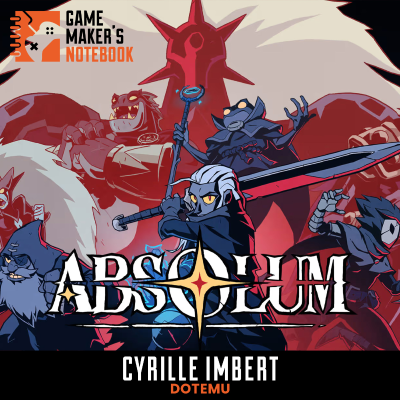 episode Absolum - Dotemu's Path From Licensed Games to Original IP artwork