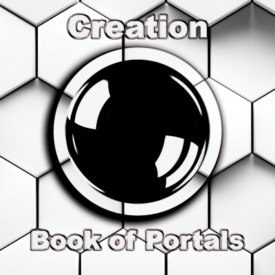 episode Book of Portals | Part Seven artwork