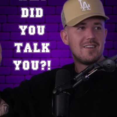 episode Ryan Pownall: The Exclusive Interview He Never Saw Coming artwork