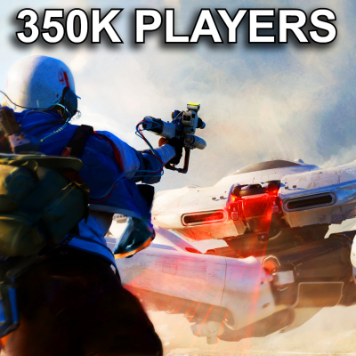 episode The Success Of ARC Raiders Is Deeper Than It Seems...! artwork