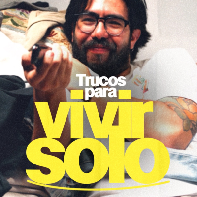 episode Trucos para vivir solo x Congelados PAN artwork