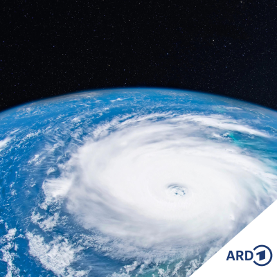 episode Climate Fiction artwork