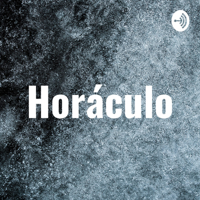 episode Horáculo #8 O Fernando Pessoa e a Maria Alves no Táxi Nº 9297 artwork