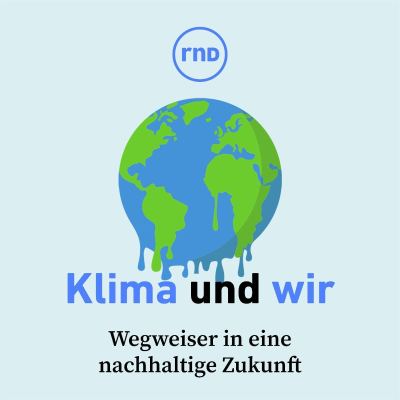 episode Klima und die Architektin: Wir bauen ein klimaneutrales Haus artwork