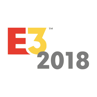 episode The BEST games announced at E3 2018 - Game Lounge Podcast artwork