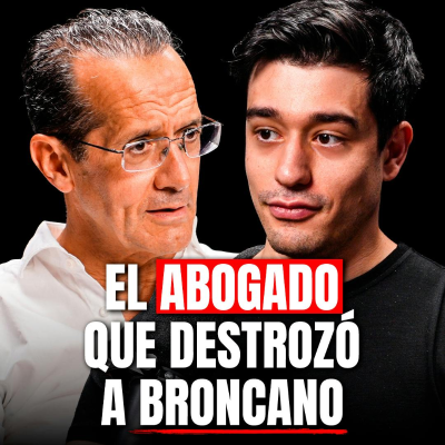 episode ABOGADO EXPLICA POR QUÉ EL ESTADO DEBERÍA DESAPARECER ❌ Hermenegildo Altozano artwork