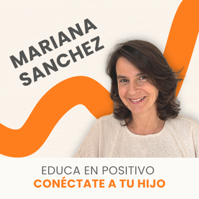 Cover image Educa en positivo, conéctate a tu hijo