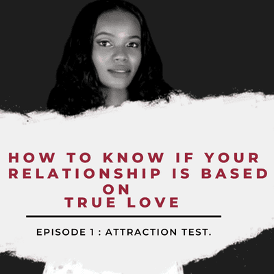 episode How to know if your relationship is based on true love (7 tests) artwork