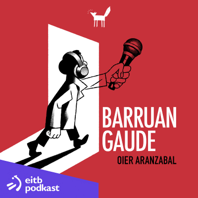 Barruan gaude