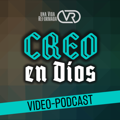 episode CREO en Dios artwork