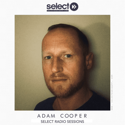 episode Adam Cooper Select Radio Show 13th February 2019 artwork