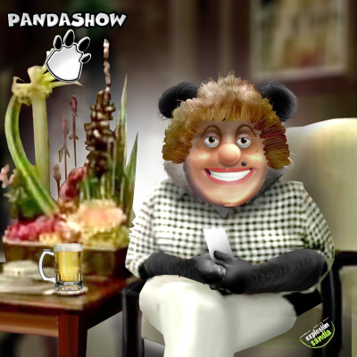 episode 8/31/2017 El Panda Show Los Programas Mas Completos Y sin Censura artwork