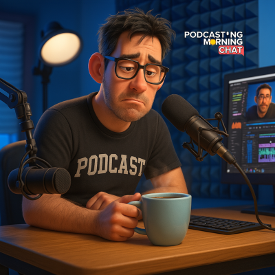 episode 331 - Podcast Editing Tools and Techniques artwork