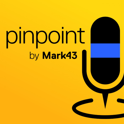 Pinpoint by Mark43