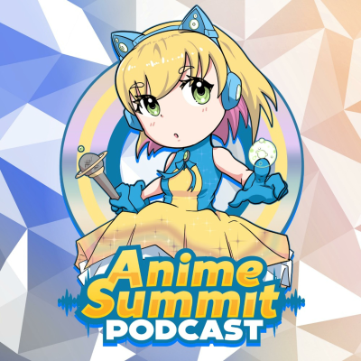 Best The 3 Episode Rule  An Anime Podcast Podcast Episodes  Repod  Repod