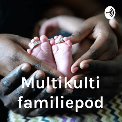 Multikulti familiepod