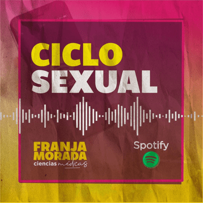 episode CICLO SEXUAL FEMENINO artwork