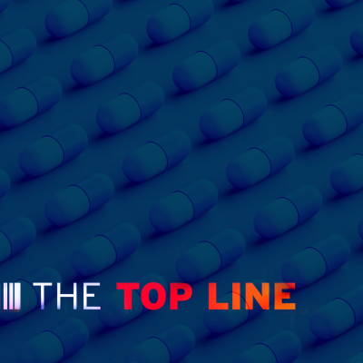 episode AI, mentorship and finding your voice in pharma marketing artwork