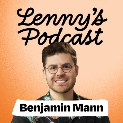 episode Anthropic co-founder on quitting OpenAI, AGI predictions, $100M talent wars, 20% unemployment, and the nightmare scenarios keeping him up at night | Ben Mann artwork