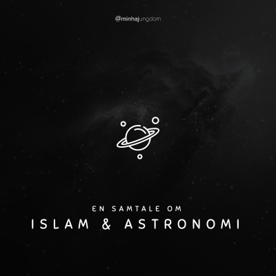 episode Islam & Astronomi artwork