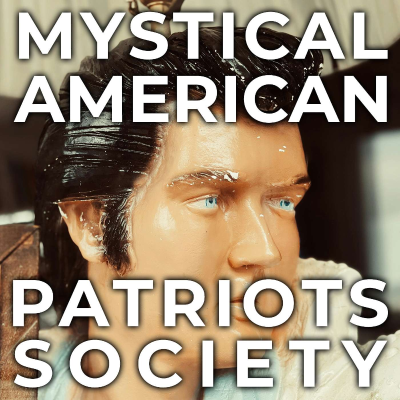 episode S3E078: Arguing with Ghost Elvis about Pangaea and the Nephilim artwork