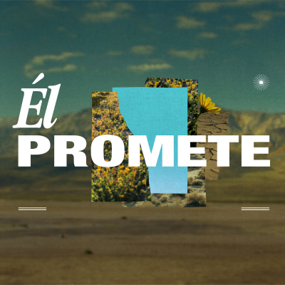 episode Él Promete | Parte 5 artwork