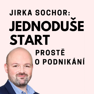 episode uLékaře.cz, Tomáš Šebek: Jak si poradit s investorem, se kterým si tak úplně nerozumíte. artwork