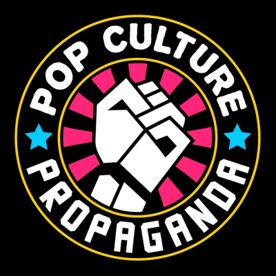 episode We WrestleMainia Now! - Pop Culture Propaganda Podcast Ep 7 artwork