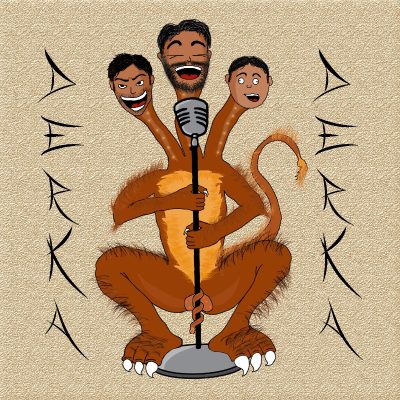 Derka Derka