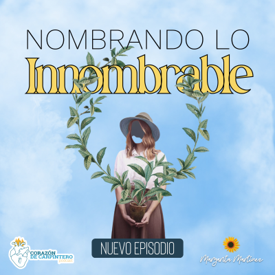 episode T2. EP. 5 Nombrando lo inombrable ft. Margarita Martinez artwork