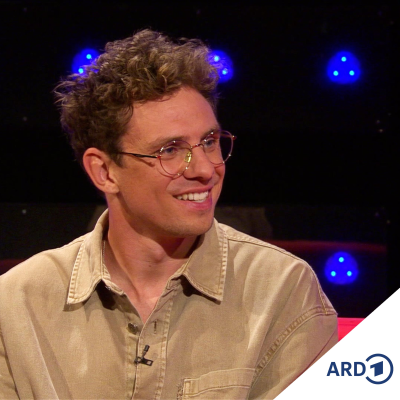episode Singer-Songwriter Kamrad über alte und neue Hits artwork