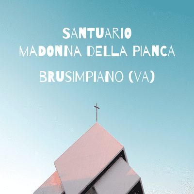 episode Episodio 20 - Santuario Madonna della Pianca - Brusimpiano (VA) artwork