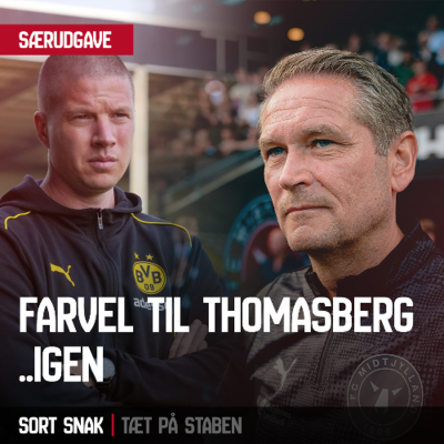 episode Særudgave: Farvel til Thomasberg...igen artwork