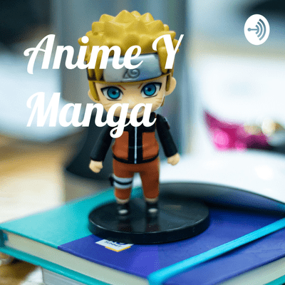 episode Anime y manga artwork