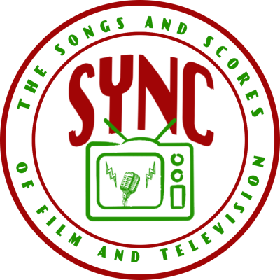 episode Hallmark Holidays | SYNC on Twitch artwork