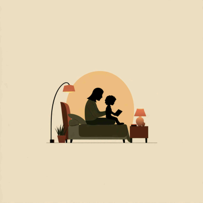 episode 2646: [Part 2] How to Create a Bedtime Routine For Your Kids and Get Them to Sleep by Cara Harvey on Creating Deep Family Bonds artwork