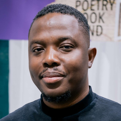 episode In Conversation: Poetry of Exile and Witness (Full Podcast) artwork
