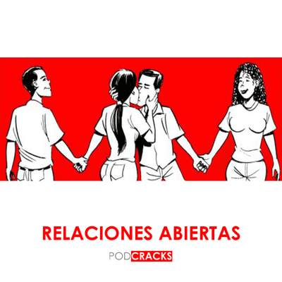 episode 24. RELACIONES ABIERTAS. artwork