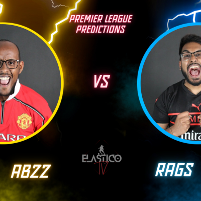 episode EP 1: PL PREDICTIONS artwork