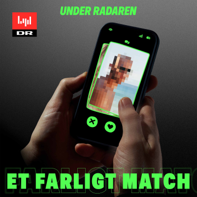 episode Et farligt match 2:3 - Overarmene artwork