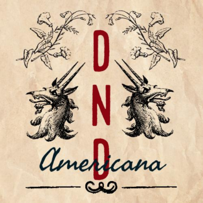 DnD Americana