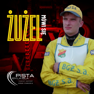 episode Tomasz Gapiński - trzecia młodość S03E16 artwork