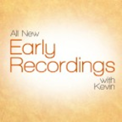 episode New Early Recordings Episode 7 artwork