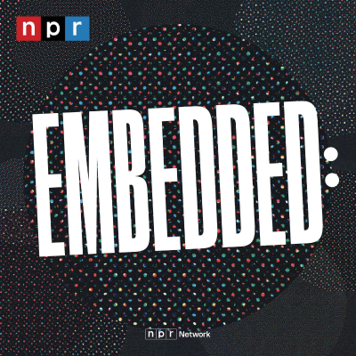 Imagen de portada del programa Embedded
