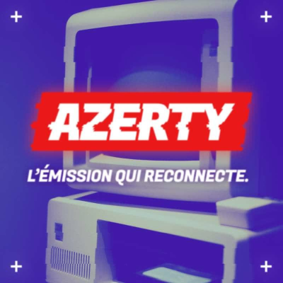 episode [Rediff] Internet, haut-parleur du masculinisme ? avec Mathilde Saliou artwork