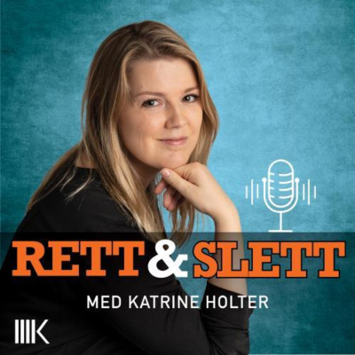 episode #68: Kritisk og livstruende i kvinnefengsel artwork