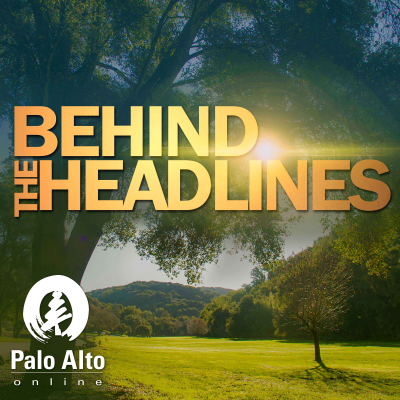Behind the Headlines